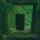 PSYCHONAUT/SAVER (SLIT ALBUM) - EMERALD (BLACK EDITION) - LP