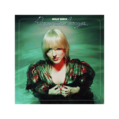 BURCH, MOLLY - ROMANTIC IMAGES - LP