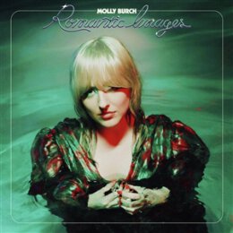 BURCH, MOLLY - ROMANTIC IMAGES - LP