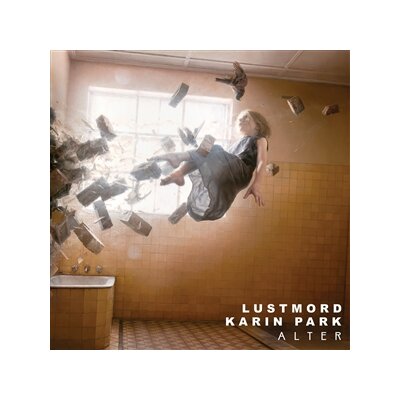 LUSTMORD & KARIN PARK - ALTER - CD