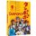 LIMITED MEDIABOOK - TAMPOPO - COVER B [BLU-RAY & BONUS-DVD] - BRM