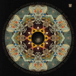 BACAO RHYTHM & STEEL BAND - EXPANSIONS - CD