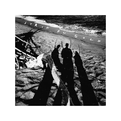 TRIALOGOS - STROH ZU GOLD - LP