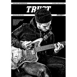Trust Fanzine - Nr. 207
