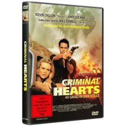 DILLON, KEVIN & LOCAINE, AMY - CRIMINAL HEARTS - 45...