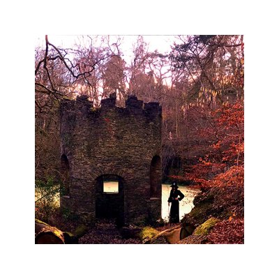 JOSIAH - OUT OF THE FIRST RAYS (RED VINYL) - LP