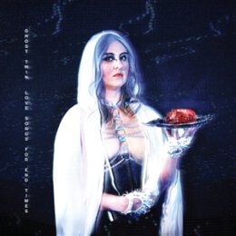GHOST TWIN - LOVE SONGS FOR END TIMES - LP