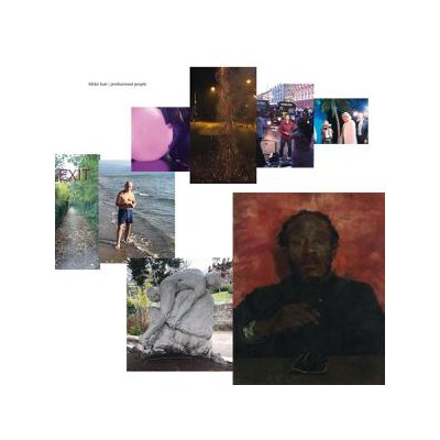 FEHLER KUTI - PROFESSIONAL PEOPLE - LPD