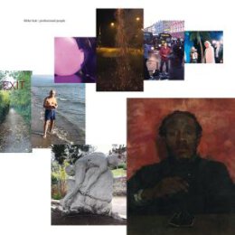 FEHLER KUTI - PROFESSIONAL PEOPLE - LPD