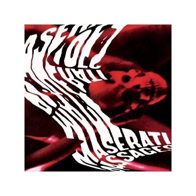 MASERATI - PASSAGES - CD