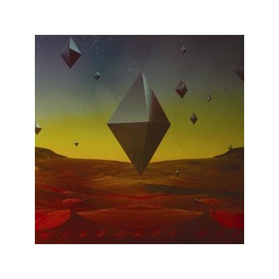 MASERATI - MASERATI VII - LP