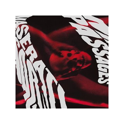 MASERATI - PASSAGES - LP