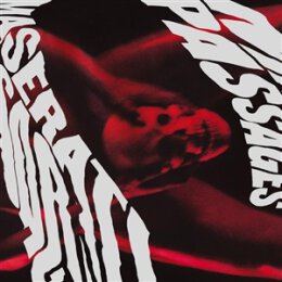 MASERATI - PASSAGES - LP