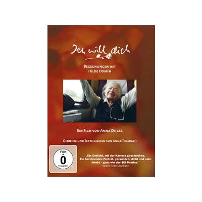 DOKUMENTATION - ICH WILL DICH (NEUAUFLAGE 2022) - DVM