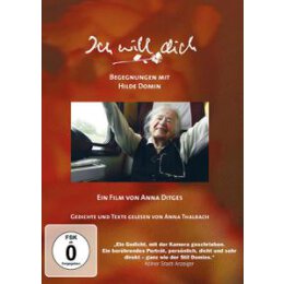 DOKUMENTATION - ICH WILL DICH (NEUAUFLAGE 2022) - DVM