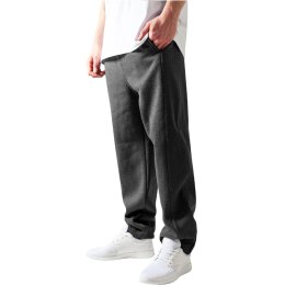 Urban Classics - TB014B - Sweatpant - charcoal L