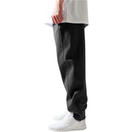 Urban Classics - TB014B - Sweatpant - charcoal L