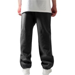 Urban Classics - TB014B - Sweatpant - charcoal L