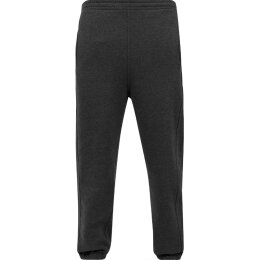 Urban Classics - TB014B - Sweatpant - charcoal L