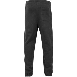 Urban Classics - TB014B - Sweatpant - charcoal L