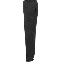 Urban Classics - TB014B - Sweatpant - charcoal L
