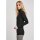 Urban Classics Ladies - TB3757 - Ladies Basic Turtleneck L/S black M