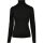 Urban Classics Ladies - TB3757 - Ladies Basic Turtleneck L/S black M