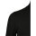 Urban Classics Ladies - TB3757 - Ladies Basic Turtleneck L/S black M