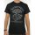 Turbonegro - Apocalypse Dudes - T-Shirt - black/silver S