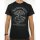 Turbonegro - Apocalypse Dudes - T-Shirt - black/silver 3XL