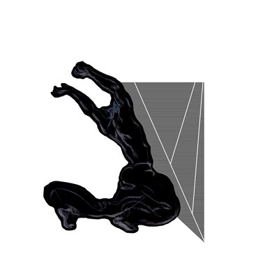 WATER FROM YOUR EYES - STRUCTURE -LTD. WHITE VINYL- - LP