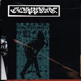 CLIPPING. - WRIGGLE (EXPANDED) -LOSER EDITION- - LP