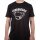 Turbonegro - Hat - T-Shirt - black S