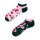 Many Mornings Socks - Cherry Blossom Low - Socken 43-46