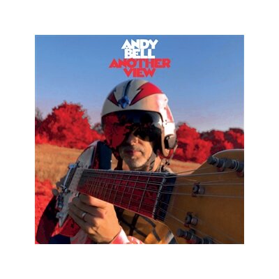 BELL, ANDY - ANOTHER VIEW - CD