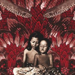 FEELING OF LOVE - DISSOLVE ME - LP