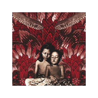 FEELING OF LOVE - DISSOLVE ME - CD