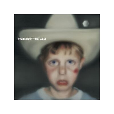 BRYANS MAGIC TEARS - 4:00 AM - CD