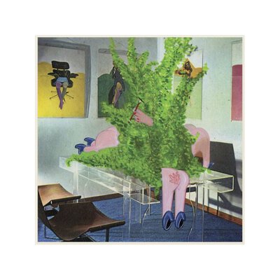 VIROT, FRANCOIS - MARGINAL SPOTS - CD