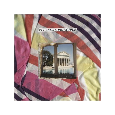 PLEASURE PRINCIPLE - PLEASURE PRINCIPLE - CD