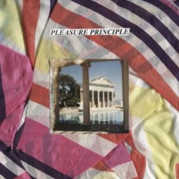 PLEASURE PRINCIPLE - PLEASURE PRINCIPLE - LP