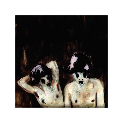 FEELING OF LOVE - REWARD YOUR GRACE - LP