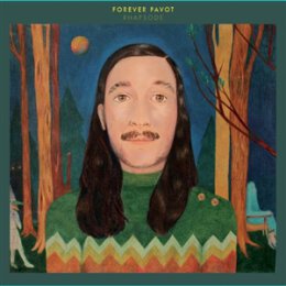 FOREVER PAVOT - RHAPSODE - LP