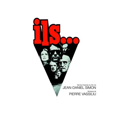 VASSIULIU, PIERRE - ILS... - 7"