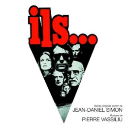 VASSIULIU, PIERRE - ILS... - 7"