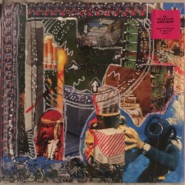 LE VILLEJUIF UNDERGROUND - WHEN WILL THE FLIES IN...