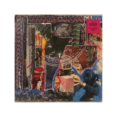 LE VILLEJUIF UNDERGROUND - WHEN WILL THE FLIES IN DEAUVILLE DROP? - CD