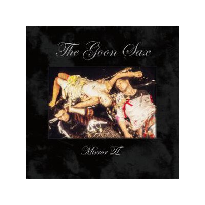 GOON SAX - MIRROR II - CD