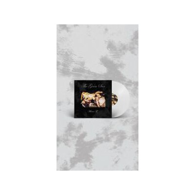 GOON SAX - MIRROR II (WHITE COLOURED VINYL) - LP