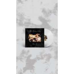 GOON SAX - MIRROR II (WHITE COLOURED VINYL) - LP